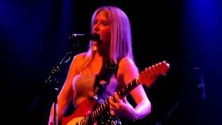 &quot;Polyester Bride&quot; (Live) - Liz Phair - San Francisco, Independent - October 10, 2010
