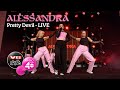 Alessandra - Pretty Devil (LIVE AT VG-LISTA 2023)