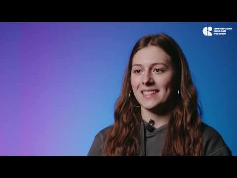 Poznaj Anię - historia absolwentki Indywidualnego Programu Rozwoju