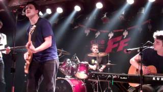 Moip "Remember Me" British Sea Power