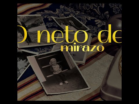 01- O neto de Mirazo