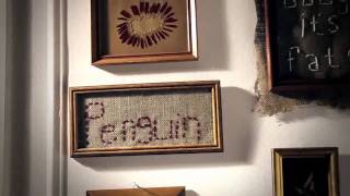 Christina Perri - Penguin [Official Lyric Video]