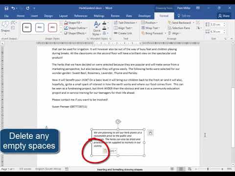 Gr 10 RTT  3_4 Act3No1 HerbGarden2 - Lourin Wiese