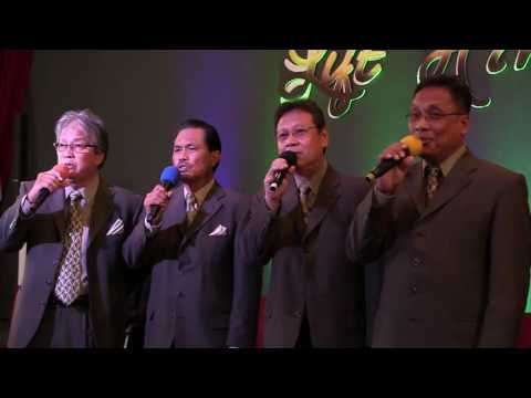 "Turn Your Life Over to Jesus" - Messengers Quartette