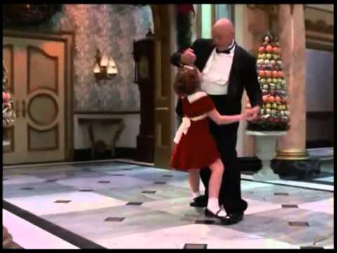 Annie (1999) - "I Don't Need Anything But You"