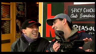 Kargin Haghordum sketch 545 (Hayko Mko)
