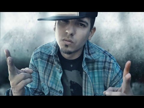 Leo El Poeta - "Cristianos Mecánicos" ★Estreno★ | Nuevo 2014 HD