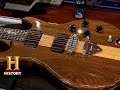 1970s Ibanez Guitar Pawn Stars