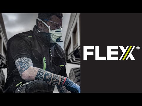 Beeswift Flex Workwear Gilet Two-Tone - SFBWGYBL