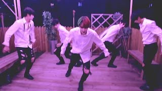 B.I.G(비아이지)의 아프로디테 안무영상 할로윈 흥ver.