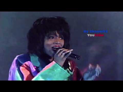 Francois Feldman - Joue Pas Live 91