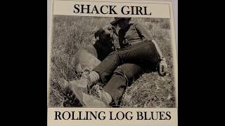 Rolling Log Blues