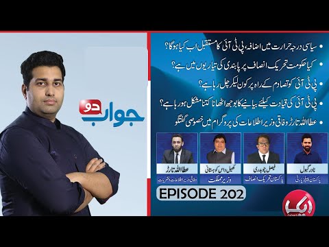 Political Temperature Rising | Is Govt Preparing to Ban PTI? | Attaullah Tarar's Interview