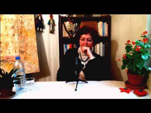 webTV Etoiles du Coeur : Françoise Bonardel - Antonin Artaud