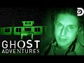 Zak Bagans Most Intense School Hauntings Ghost Adventures Discovery
