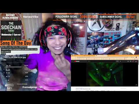 American REACTS to Manuel - Zombi