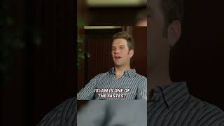 The Jeselnik Offensive tackles Islamophobia. My new special, “Bones and All” is out now on Netflix.