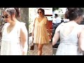 Shivaleeka Oberoi Looks Hot In White Transparent