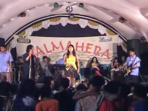 Mimin Aminah - Patah Hati