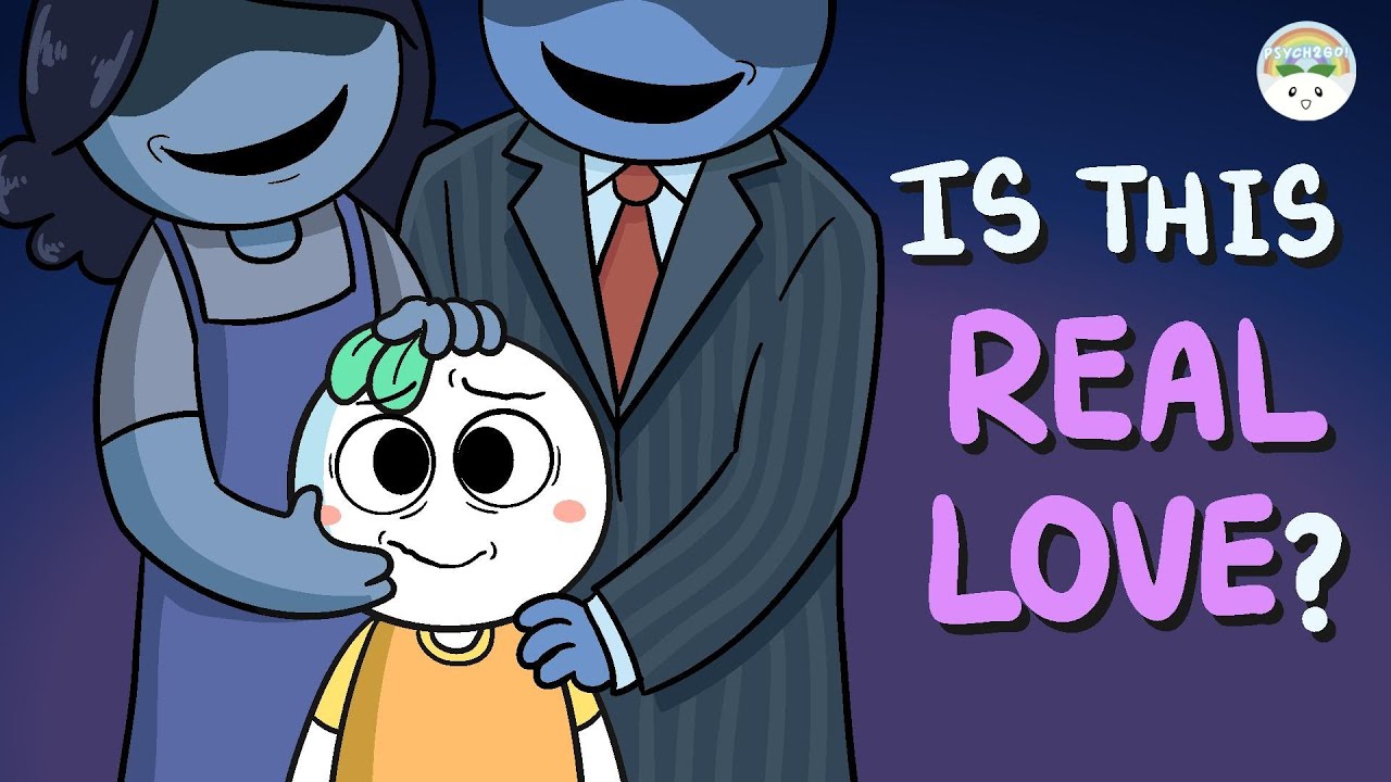 The Love That Doesn’t Feel Like Love