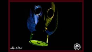 PSYCHO REALM - &#39;PICO UNION DISTRICT&#39;