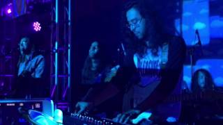 Dreamlove by The Bright Light Social Hour @ VetFest on 11/11/16