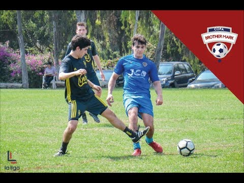 Copa Brother Mark 2018 - Fecha 3: La Bosta (3) - (1) La Dolce Pandorga