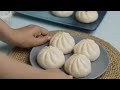Introducing, for the FIRST time in India, Prasuma Bao Buns.
