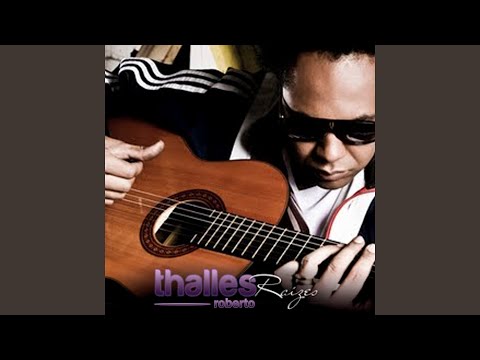 Ao Chegar Bem Mais Perto De Deus - Thalles…