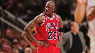 Smokepurpp "6 Rings" Michael Jordan Highlight Video