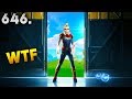 Fortnite Funny WTF Fails and Daily Best Moments Ep.646