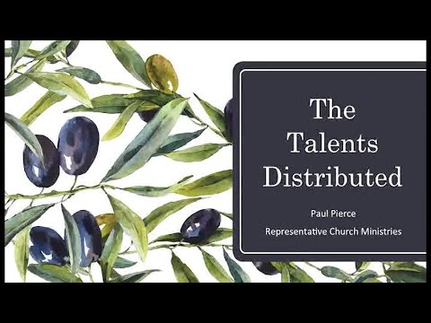 Session 13 | The Sign of His Coming Prophecy Conference