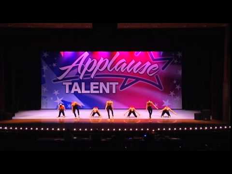 Best Jazz Performance - Green Bay, WI 2015