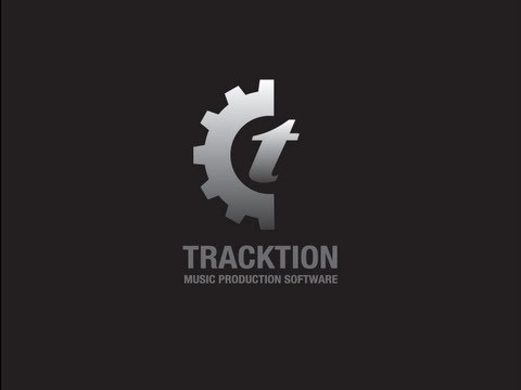 Tracktion Software - Rack Filters