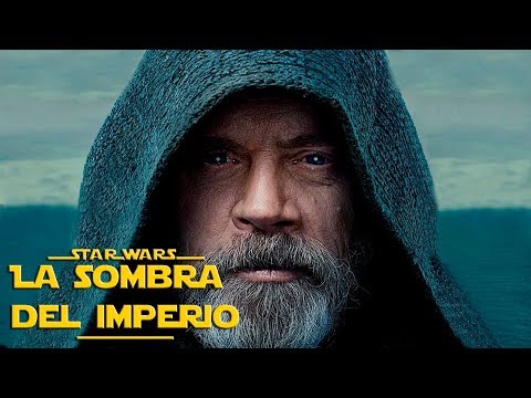 La Trágica Historia De Luke Skywalker En Los Últimos Jedi Por Fin Revelada - Star Wars - Video