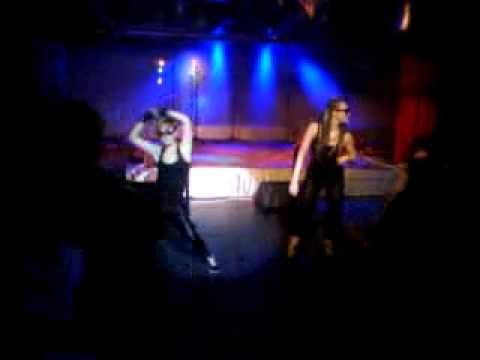 23.10.09 RIO Kaye Styles - Ganjaman