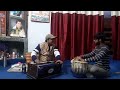 Today S Class Ghazal Sabko Dushman Bana Liya Maine Composer S P Mishra
