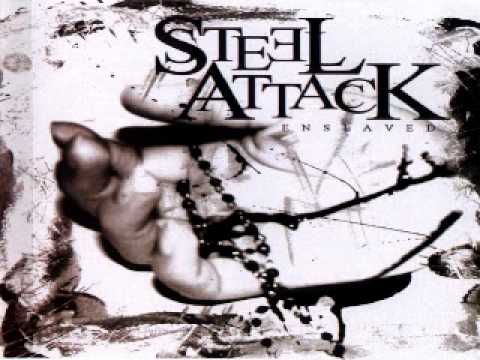 Steel Attack - Gates of Heaven