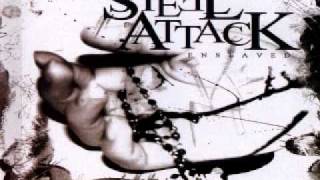 Steel Attack - Gates of Heaven