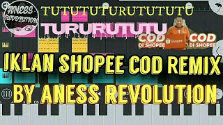 Download lagu DJ IKLAN SHOPEE COD REMIX BY ANESS REVOLUTION mp3