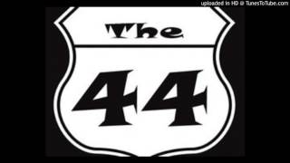 Great Version of Johnny Winters' It's My Own Fault by The 44 Blues Band- Great Blues Guitar