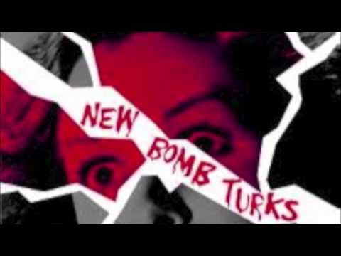 New Bomb Turks - The Big Combo (Full Album)