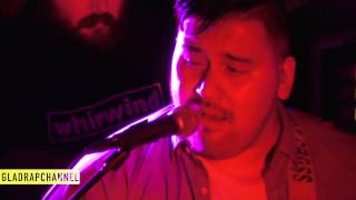 Live from Hamilton - Full Set -  Sons of Zion perform after MTB Boxing Event