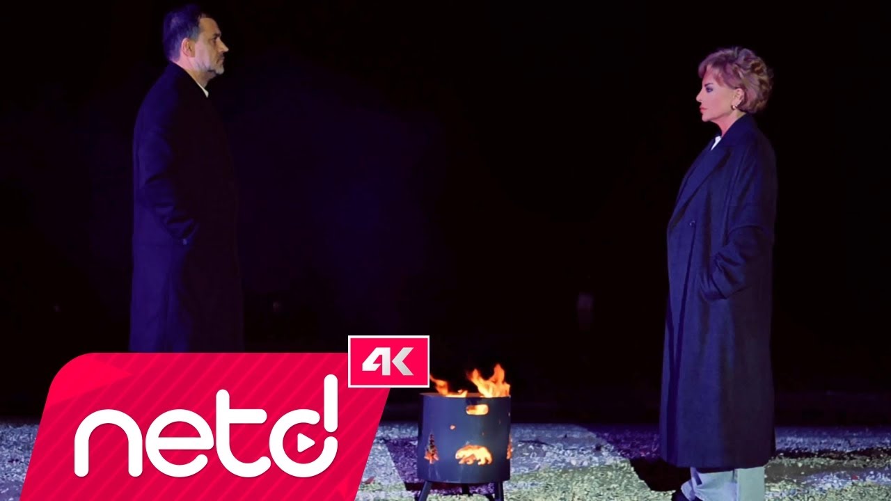 Sinan Dilber & Türkü Çevik - Çok Özledim