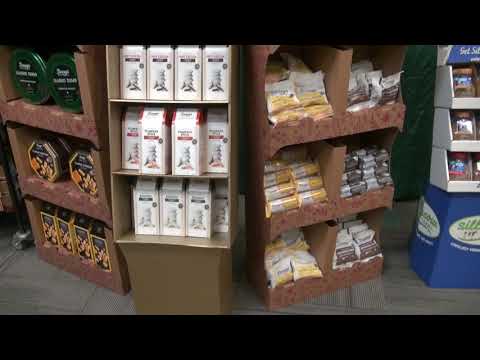 SWGHS Marching Band Dewey's Holiday Pop-Up Store