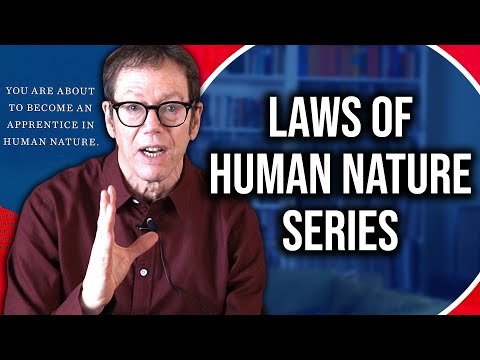 Exercises for Mastering the Laws of Human Nature