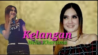 NELLA KHARISMA - KELANGAN LIVE STADION TRENGGALEK