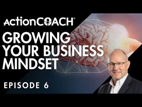 Pieter Scholtz - ActionCOACH video.