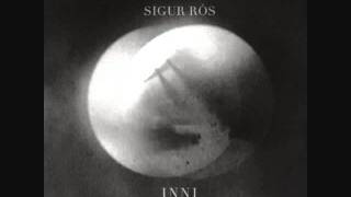 Sigur Rós - Ný Batterí (INNI Live Album Version)