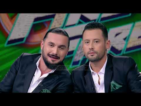 Fiks Fare, 11 Shtator 2018, Pjesa 1 - Investigative Satirical Show